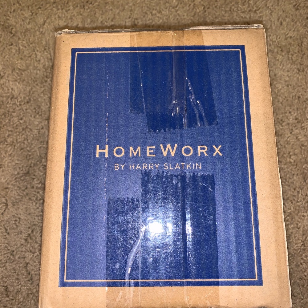 Homework’s warmer